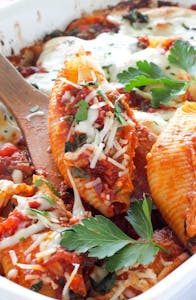 Italian Platter Image