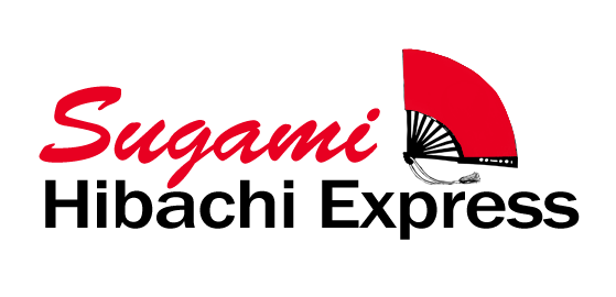 Sugami Hibachi Express logo