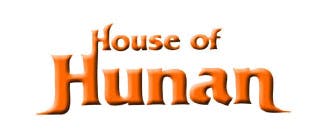 House of Hunan logo