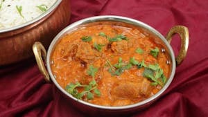 Chicken Malai Image