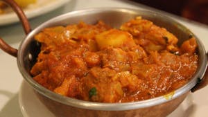 Vindaloo Image