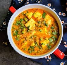 Motor Paneer Image