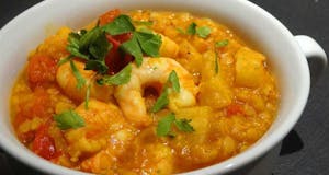 Shrimp Danshag Image