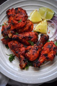 Chicken Tandoori Image