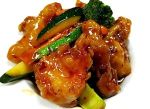 Szechuan Braised Image