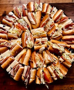 CATERING - HOAGIE PLATTERS Image