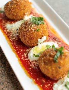 APPETIZERS Image