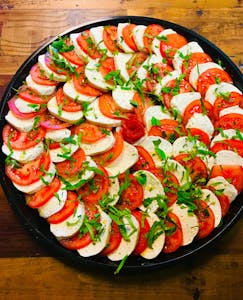 CATERING - SALAD PLATTERS Image