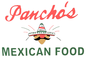 Pancho's Mexican Food logo