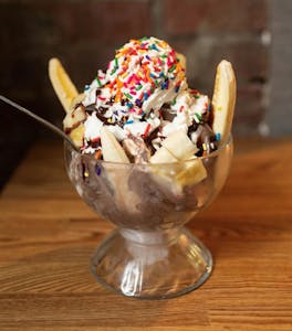 DESSERTS Image