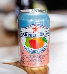 BEVERAGES Image