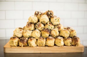CATERING - SNACKS & APPETIZERS Image