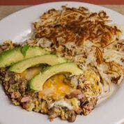 Meat Lover's Scramble Image