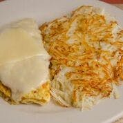 Pacific Omelette Image