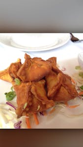 APPETIZERS Image