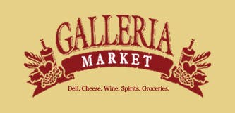 Galleria Market logo