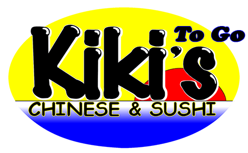 Kiki's To Go logo
