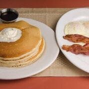 Pancake Combo Image