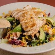 Southwest Chicken Salad Image