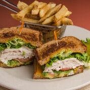 Turkey Avocado Supreme Image