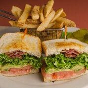 Avocado BLT Image