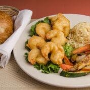 Fried Shrimp Image