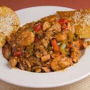 Jimmy's Famous Jambalaya Image