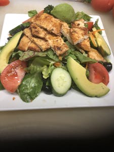 SALADS Image