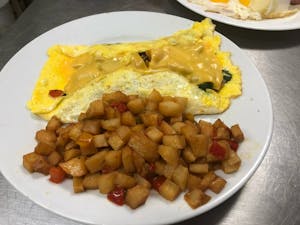 OMELETTES Image