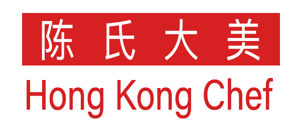 Hong Kong Chef logo