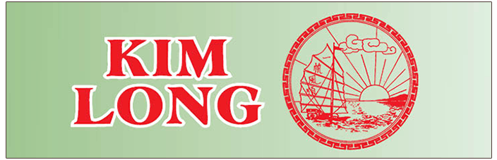 Kim Long Chinese Restaurant logo