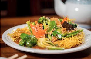 NOODLES Image
