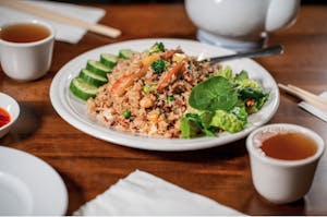 House Fried Rice Image