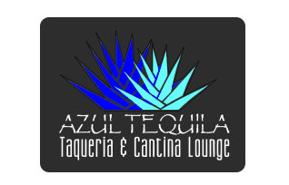 Azul Tequila Taqueria & Cantina logo