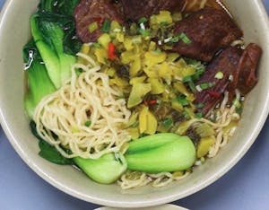 CHEF'S SPECIALS 鄉川小面 Image