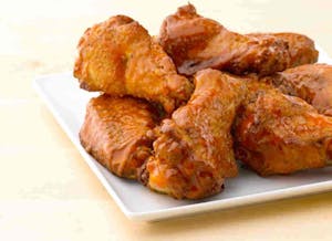 Papa's Wings Image