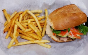 Kids Banh Mi Image