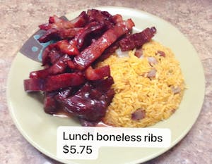 L13. Boneless Ribs 无骨排 Image