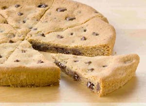 Chocolate Chip Cookie Image