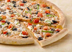 HANDCRAFTED MEATLESS SPECIALTIES Image