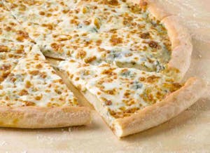 Spinach Alfredo Image