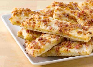 Bacon Cheesesticks Image