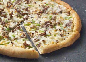Philly Cheesesteak Image