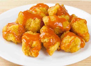 Buffalo Chicken Poppers Image