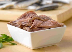 Side of Anchovies Image