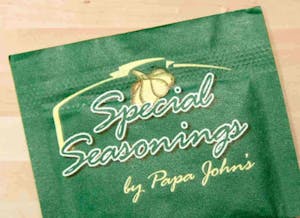Seasonings Image