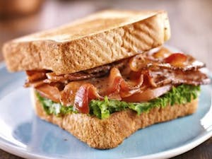 BLT Sub Image