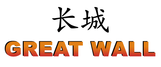 Great Wall logo