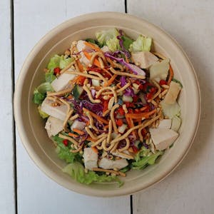 Thai Salad Image