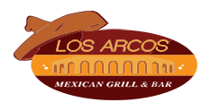 Los Arcos Mexican Restaurant logo